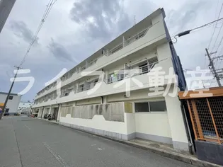 西光園【4階】の外観