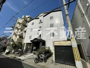 上小阪CTスクエアの画像