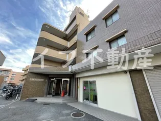 第2弥刀マンションの画像