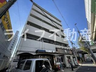 ヴィラ・オビラ【2階】の外観