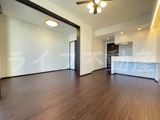 プレジオ荒本新町【4階】の外観