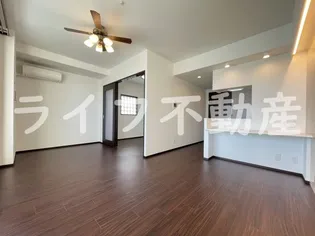 プレジオ荒本新町【10階】の外観