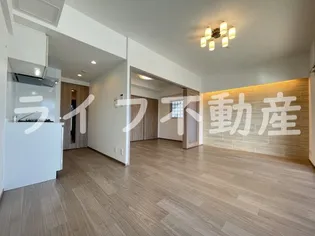 プレジオ荒本新町【9階】の外観