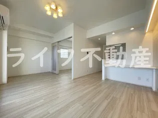 プレジオ荒本新町【2階】の外観