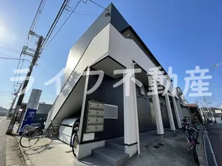 ケイティハイツⅢの画像