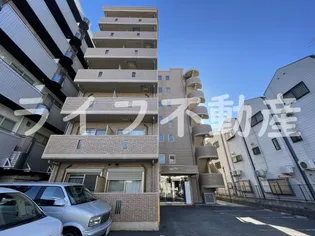 GRACE COURTの画像