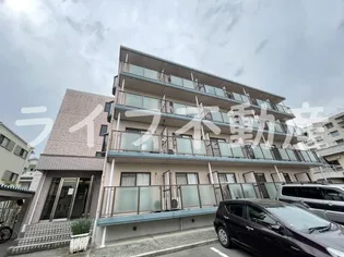 カトレアハイツの画像