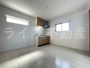 Muses 花園本町【3階】の外観