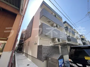 フジパレス八戸ノ里Ⅴ番館の画像