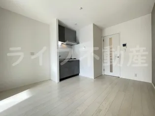 REGIES近大SouthⅠ【2階】の外観