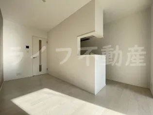 REGIES近大southⅡ【3階】の外観