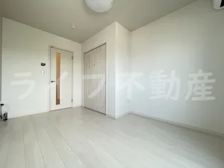 KTIレジデンス徳庵Ⅲ【1階】の外観