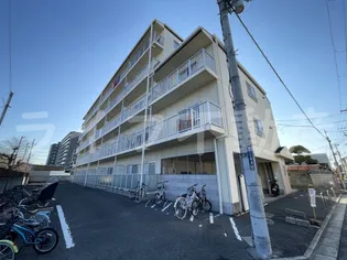 M'PLAZA菱江の画像