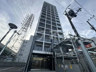 AELL OSAKA EASTの画像