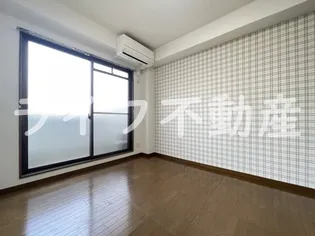 タナカハイツ【2階】の外観