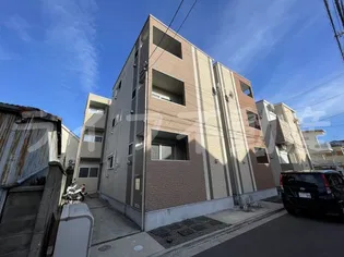 ハーモニーテラス花園東町の画像