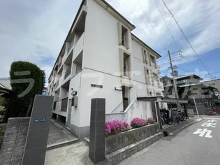 COMFY鴻池新田駅前の画像