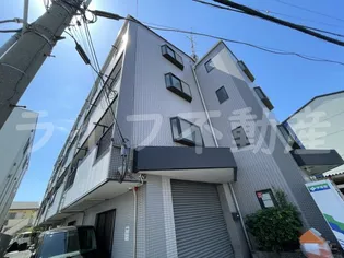 ワイズシステムビルの画像