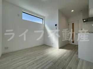 コラッジオ衣摺【2階】の外観