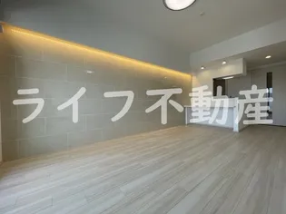 プレジオ八戸ノ里【5階】の外観