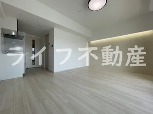 プレジオ八戸ノ里【3階】の外観