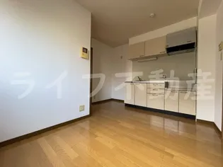 エトワール【2階】の外観