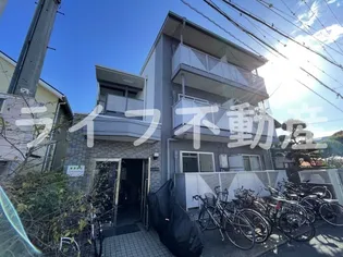 ウイングハウスの画像