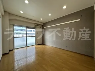 サンモール【12階】の外観