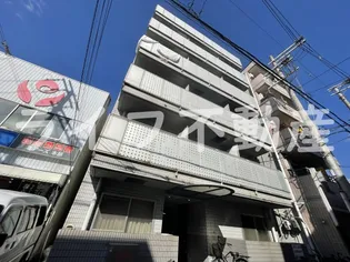 アリーヴェデルチ小阪の画像