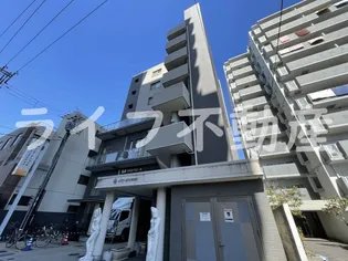 エアリーアベニューの画像