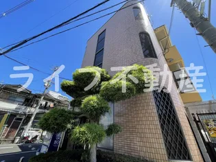 エスポアール春日II【3階】の外観