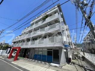 リリーフ明日香新石切の画像