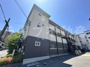 FOUR SEASONS御厨の画像