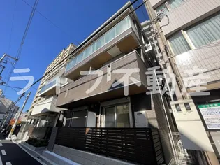 ハーティ下小阪の画像
