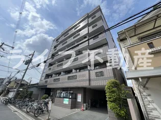 ハイグレース長田の画像