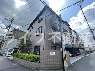 シグマライフ【3階】の外観