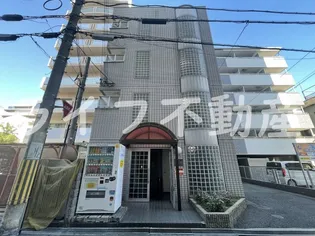 あかねハイツ【2階】の外観