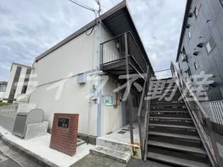 ハイツ福田の画像