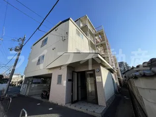 M’PLAZA菱江【3階】の外観