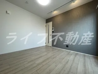 フジパレス近鉄長瀬【2階】の外観