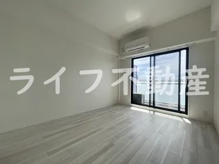ファーストフィオーレ大阪城イースト【12階】の外観