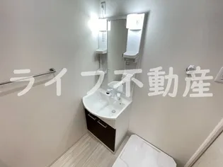 フジパレス吉田EAST【3階】のその他画像