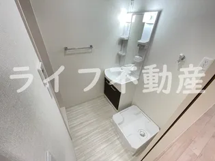 フジパレス吉田EAST【3階】のその他画像