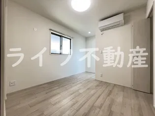 フジパレス吉田EAST【3階】の内装