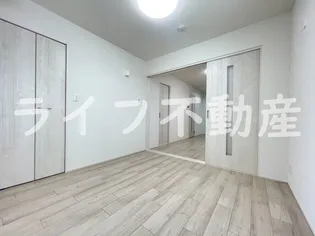 フジパレス吉田EAST【3階】の内装