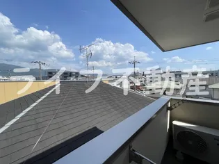 フジパレス吉田EAST【3階】のその他画像