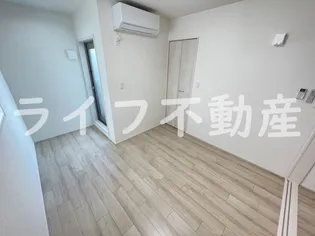 フジパレス吉田EAST【3階】の内装