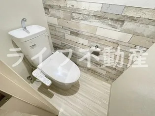 フジパレス吉田EAST【3階】のその他画像