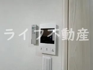 フジパレス吉田EAST【3階】のその他画像