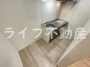 フジパレス吉田EAST【3階】のキッチン